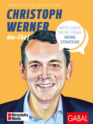cover image of Christoph Werner